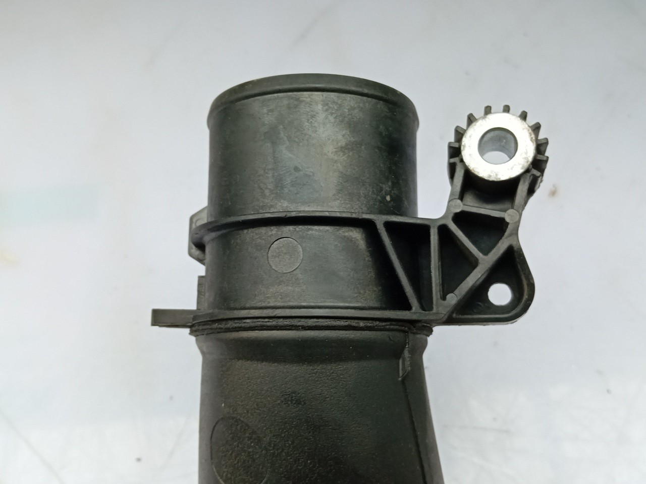 Tubo intercooler NISSAN Qashqai/Qashqai+2 I (J10, JJ10) Imagem-1