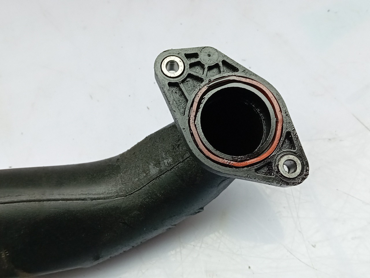 Tubo intercooler NISSAN Qashqai/Qashqai+2 I (J10, JJ10) Imagem-2