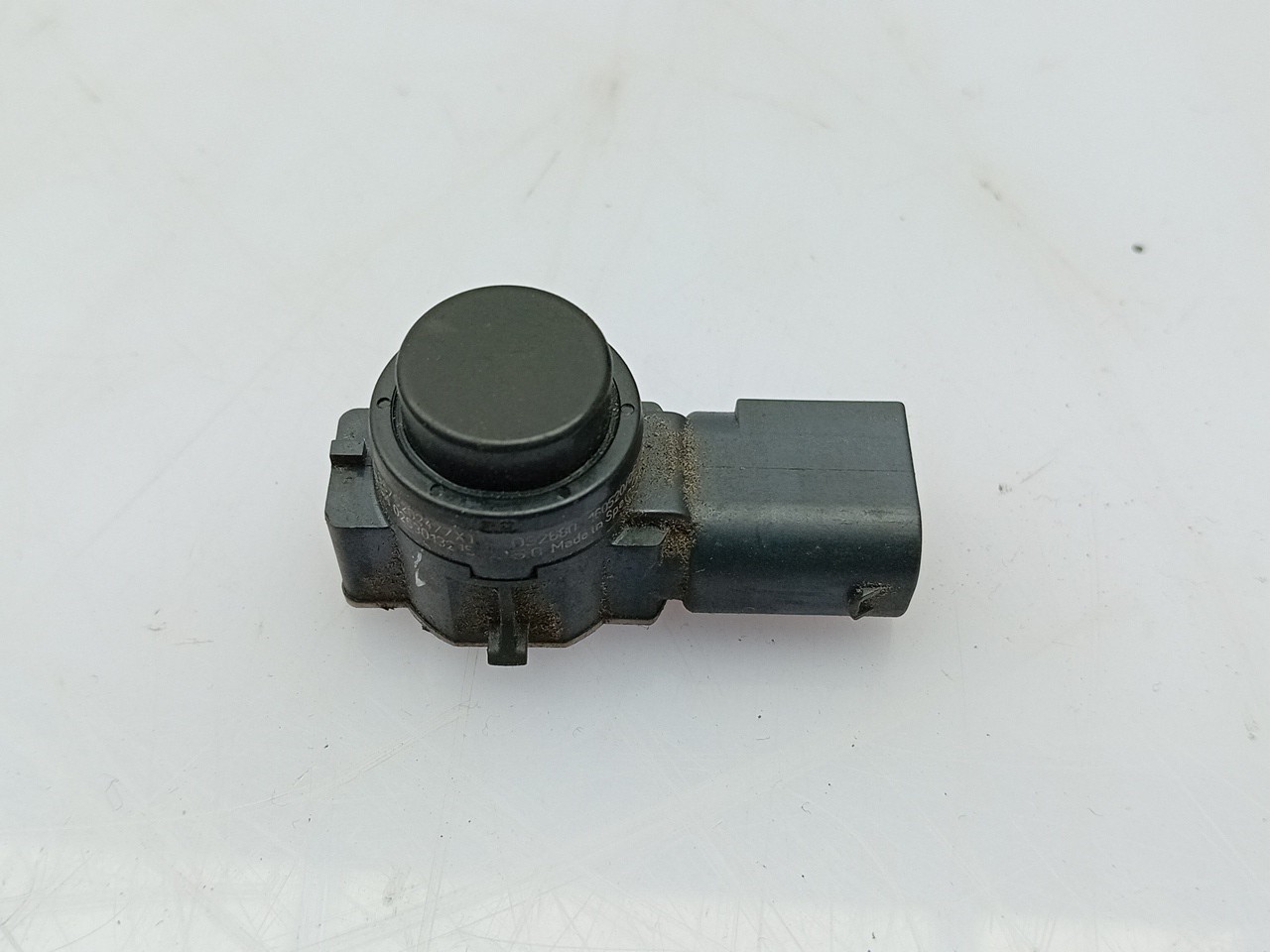 Sensor de aparcamiento Trasero