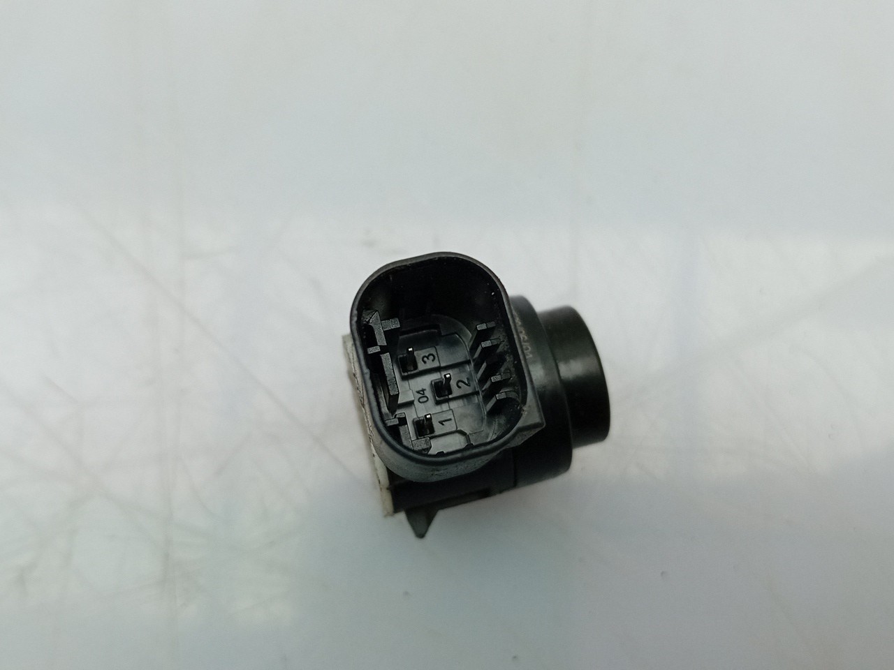 Sensor de aparcamiento Trasero PEUGEOT 308 SW II Imagem-2