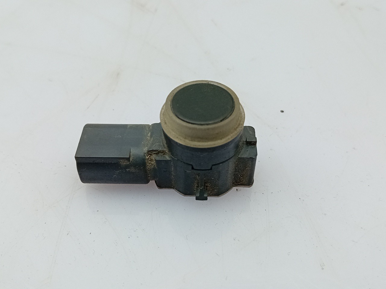 Sensor de aparcamiento Trasero