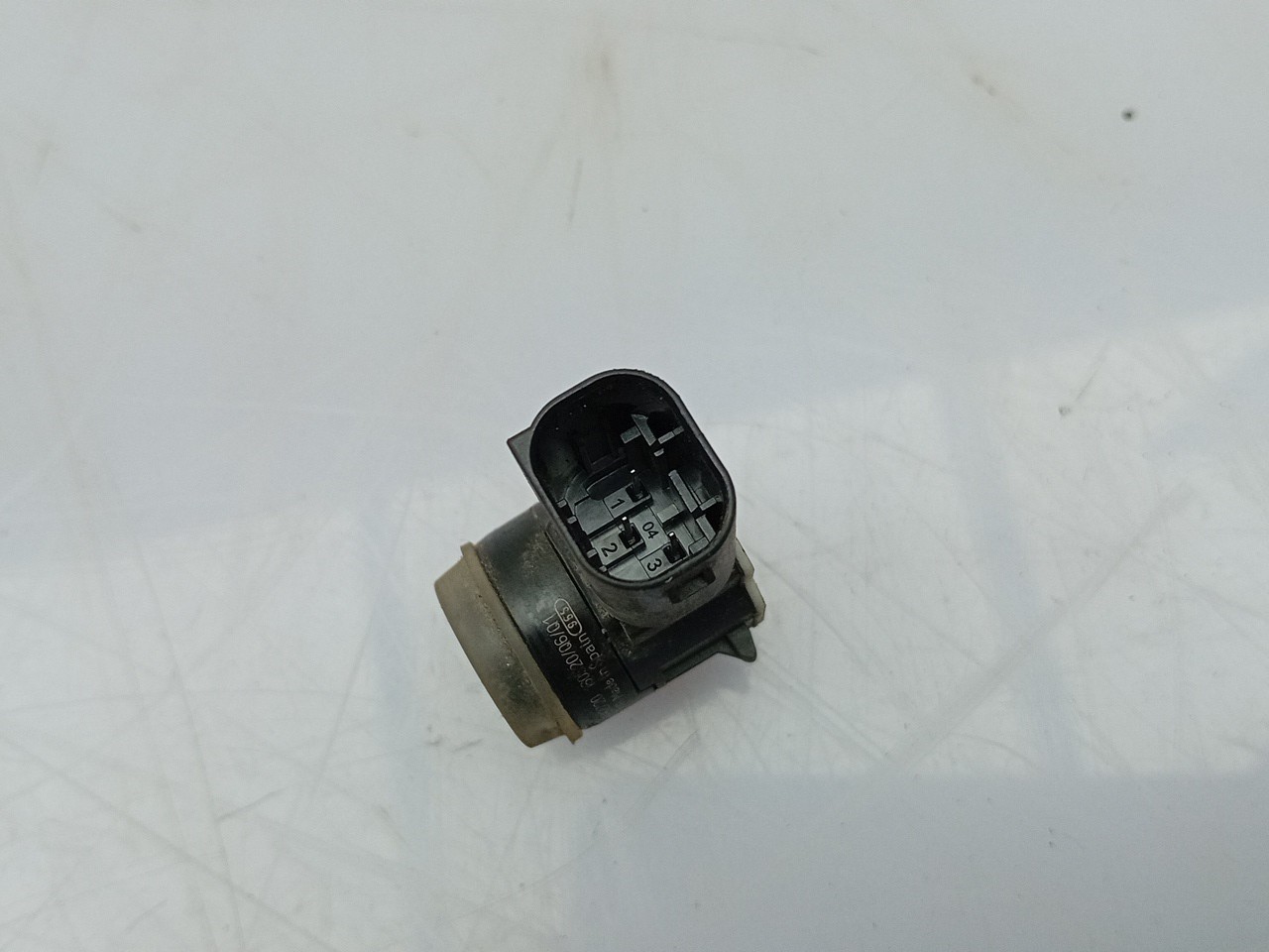 Sensor de aparcamiento Trasero PEUGEOT 308 SW II Imagem-2
