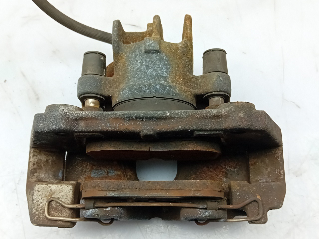 Pinza de freno Delantero Izquierdo ROVER 75 (RJ) Imagem-1