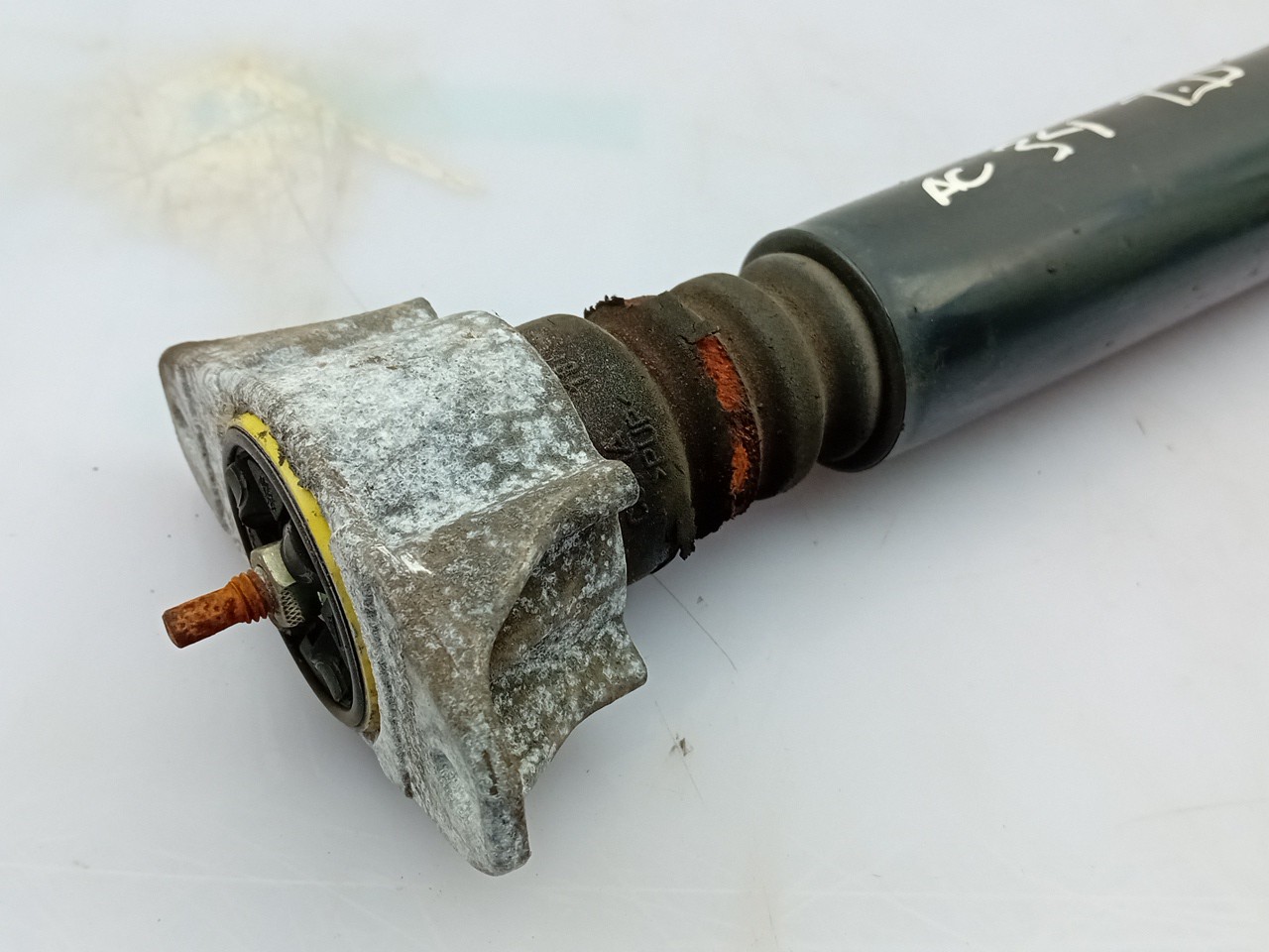 Amortisseur Arrière Droite MAZDA 3 (BK) Imagem-1