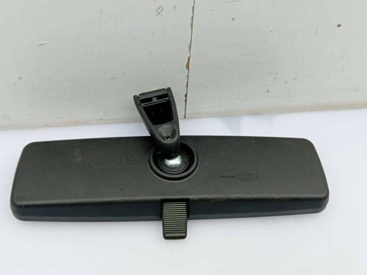 Espelho retrovisor interior ALFA ROMEO Giulietta (940_) Imagem-1
