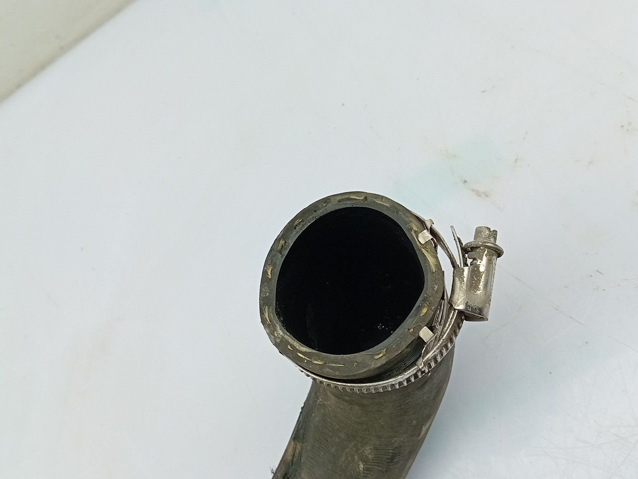 Tubo intercooler FORD Tourneo Courier Kombi I Imagem-2