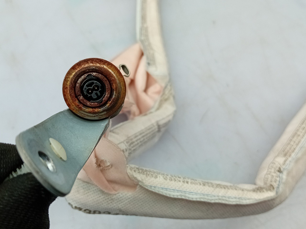 Left Curtain Airbag OPEL Insignia A Sports Tourer (G09) Imagem-1