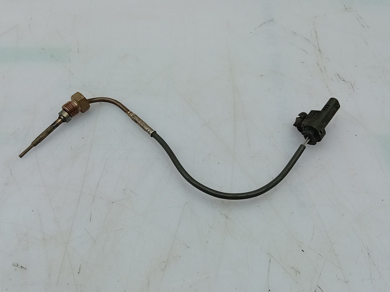 Lambda sensor OPEL Insignia B Grand Sport (Z18) Imagem-0