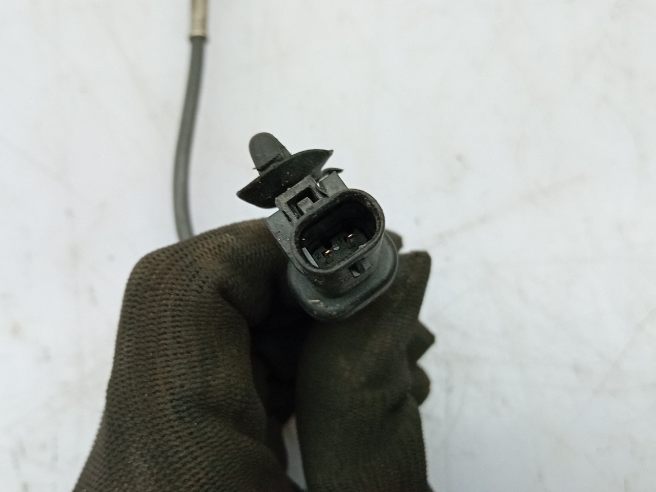 Lambda sensor OPEL Insignia B Grand Sport (Z18) Imagem-2