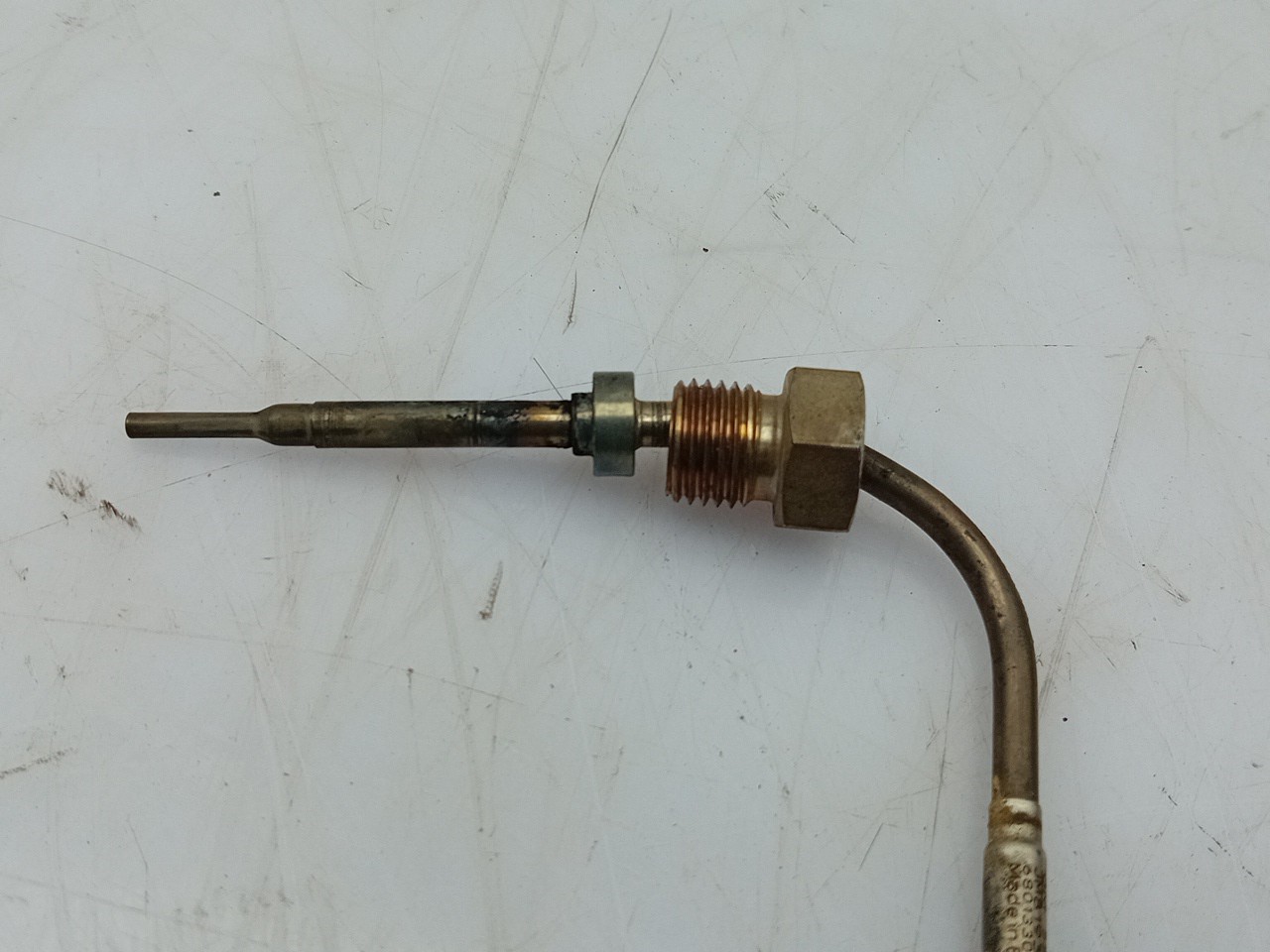 Lambda sensor OPEL Insignia B Grand Sport (Z18) Imagem-1
