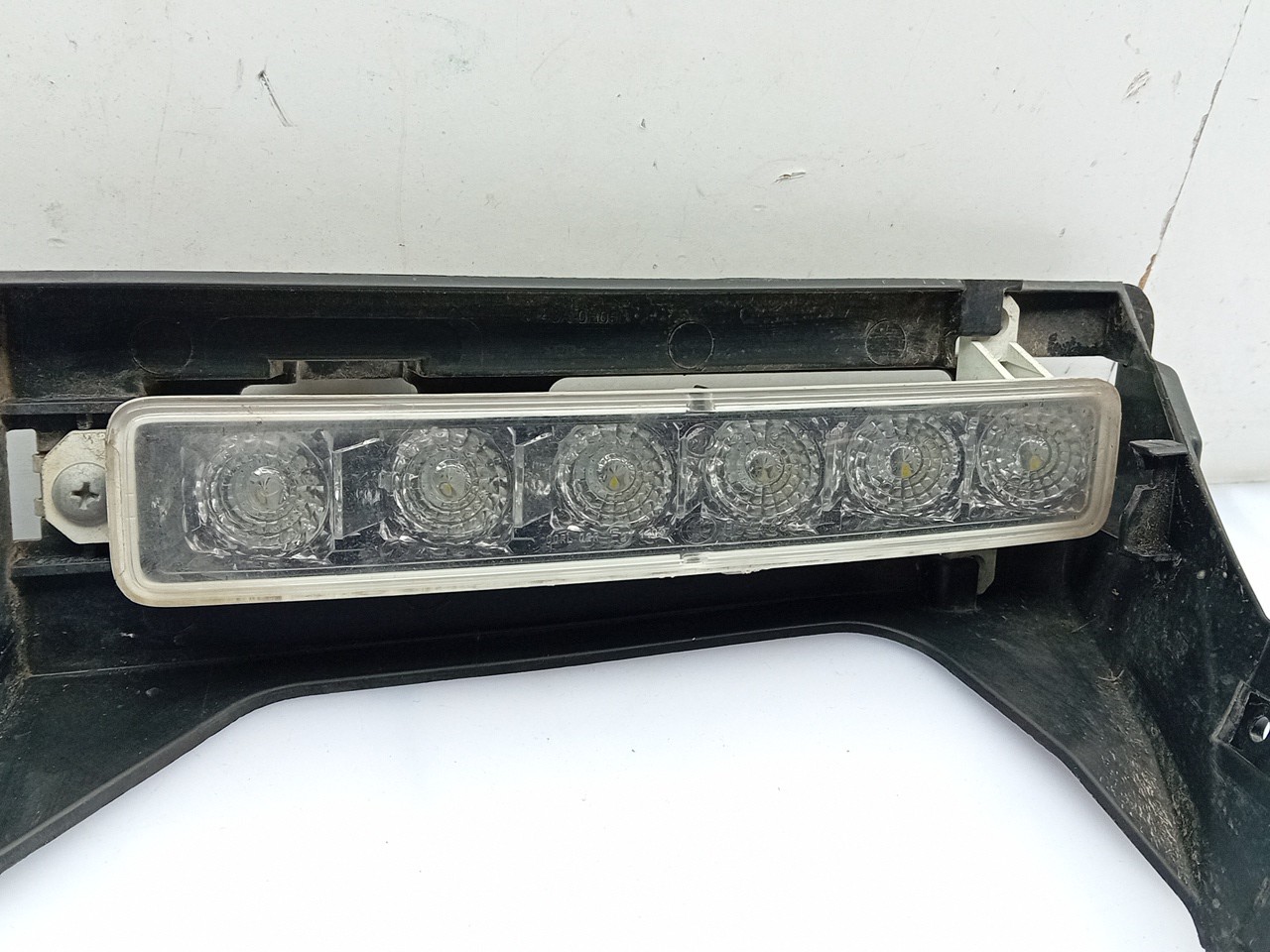 Lumière diurne gauche CITROËN C1 II Imagem-1