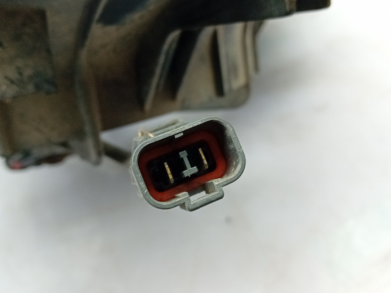 Termoventilador / motoventilador RENAULT Espace IV (JK0/1_) Imagem-2