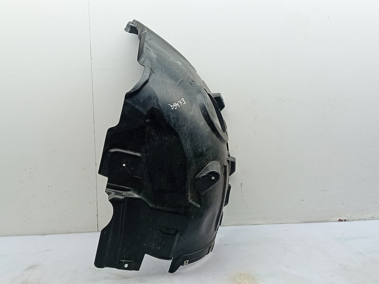 Front wheel arch left MERCEDES-BENZ GLB-Class (X247) Imagem-1