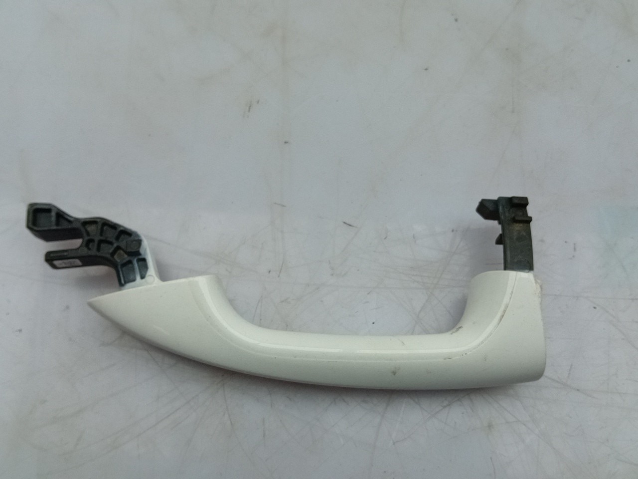 Left front door handle MERCEDES-BENZ Classe C Coupé (C205) Imagem-1