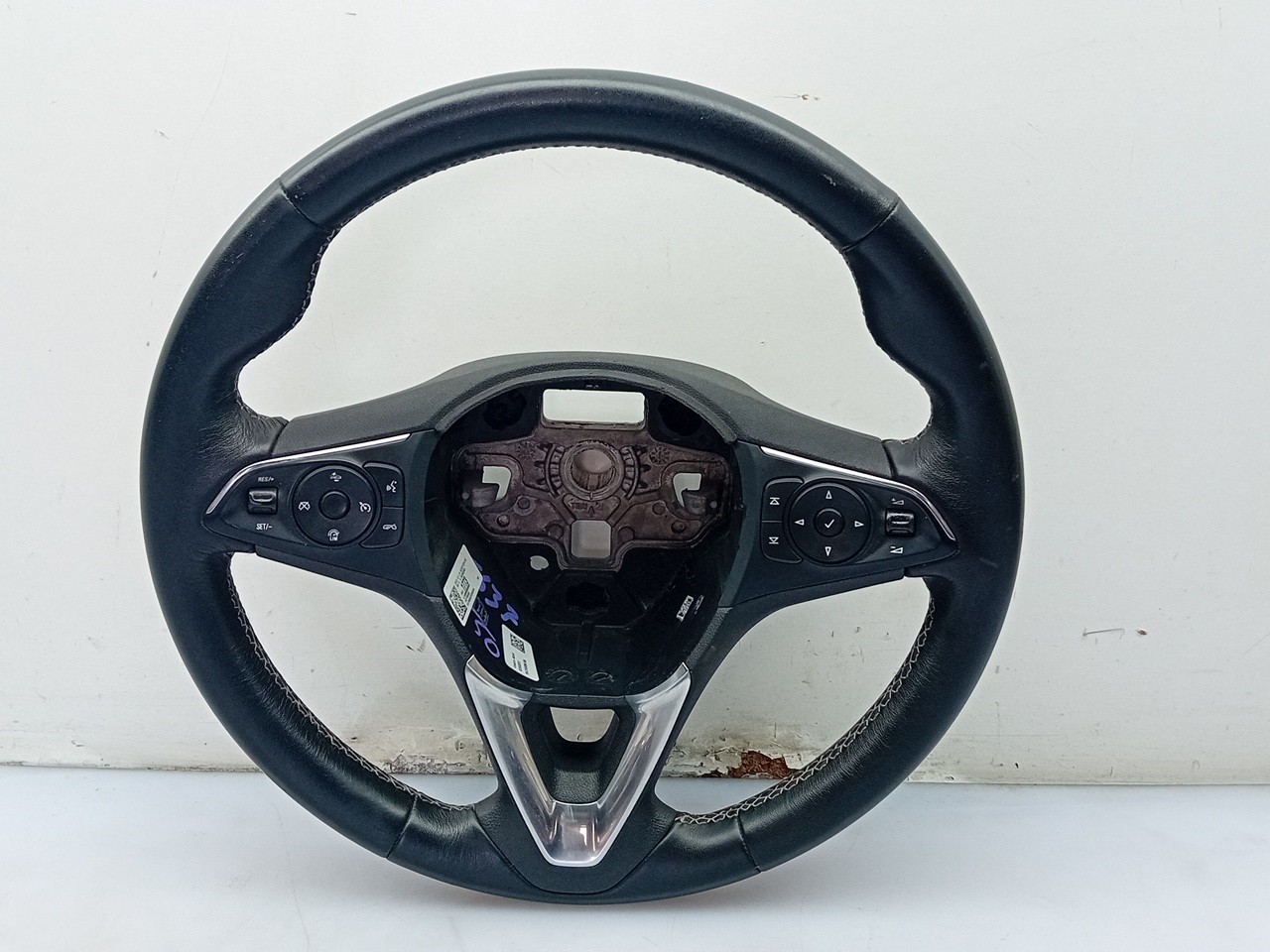 Volante de dirección