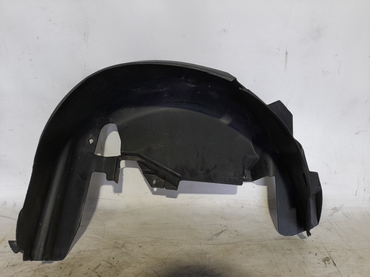 Passaruota posteriore sinistro FIAT 500 (312_) Imagem-1