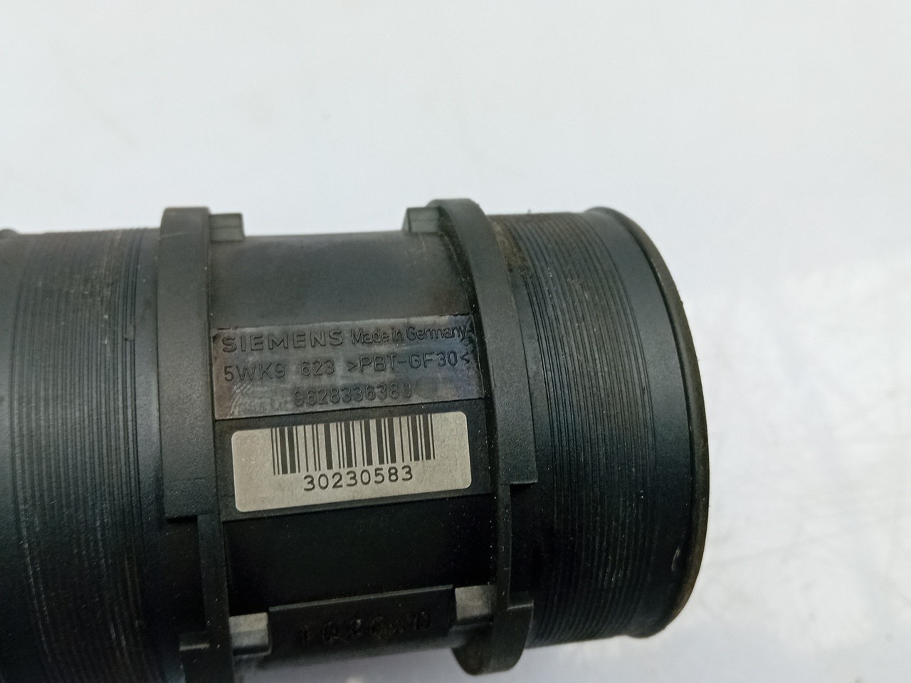 Mass Air Flow Sensor (MAF) CITROËN Xsara Picasso (N68) Imagem-2