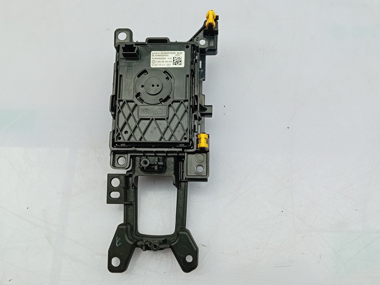 Commande / interrupteur multifonctions RENAULT Talisman (L2M_) Imagem-1
