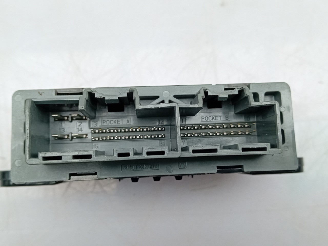 Module générique FORD Fiesta VII (HJ, HF) Imagem-2