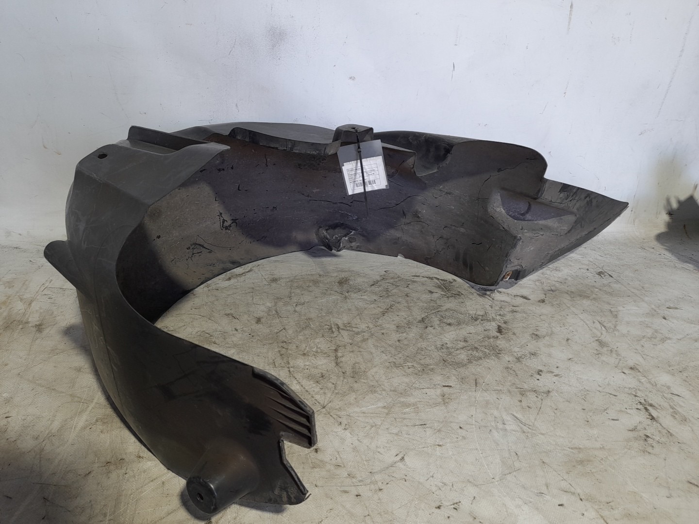 Rear wheel arch right PEUGEOT 308 SW II Imagem-1
