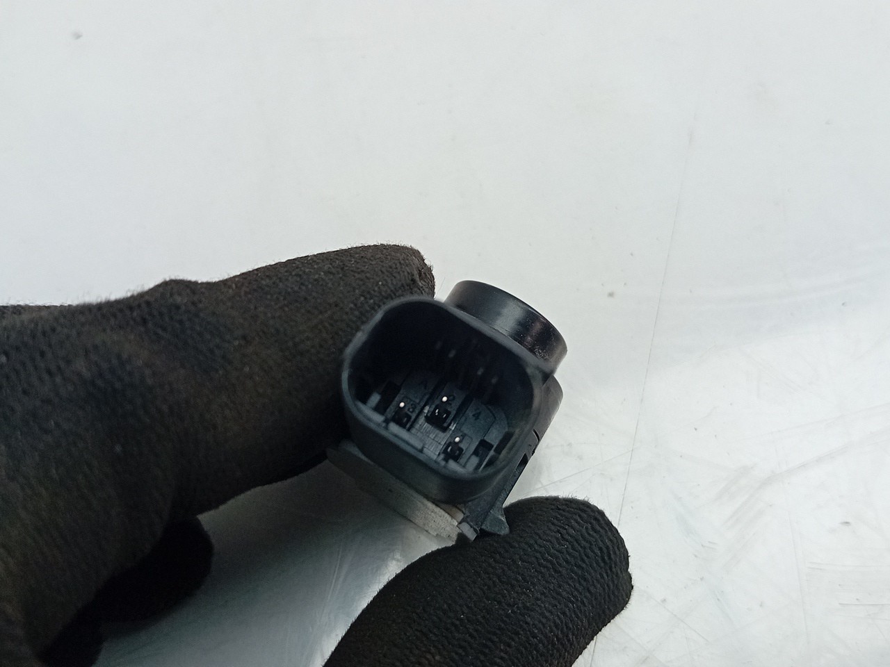 Sensor de aparcamiento Trasero PEUGEOT Expert Imagem-3