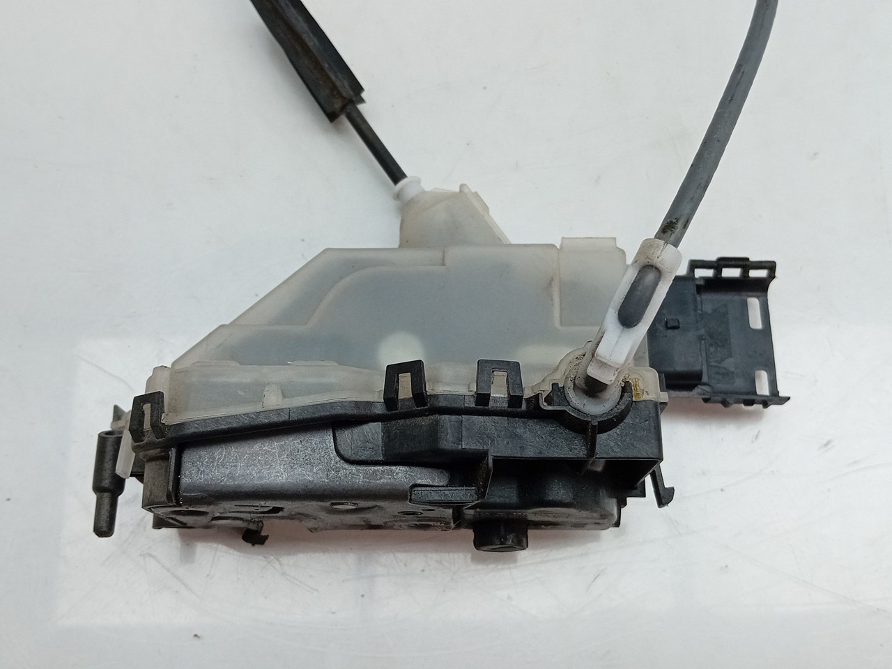 Fechadura / fecho porta frente direito PEUGEOT Expert Imagem-1