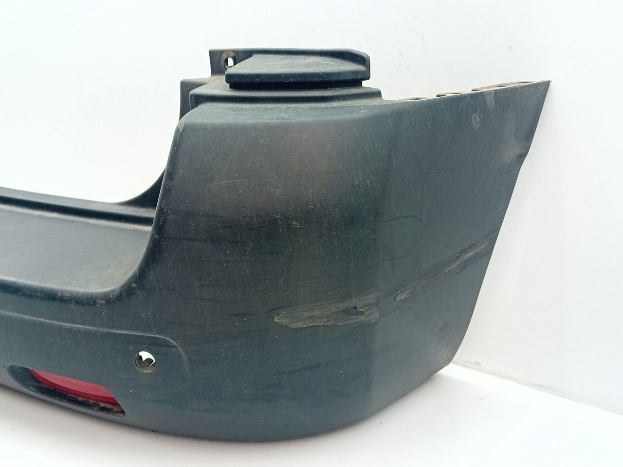 Rear Bumper PEUGEOT Expert Imagem-2