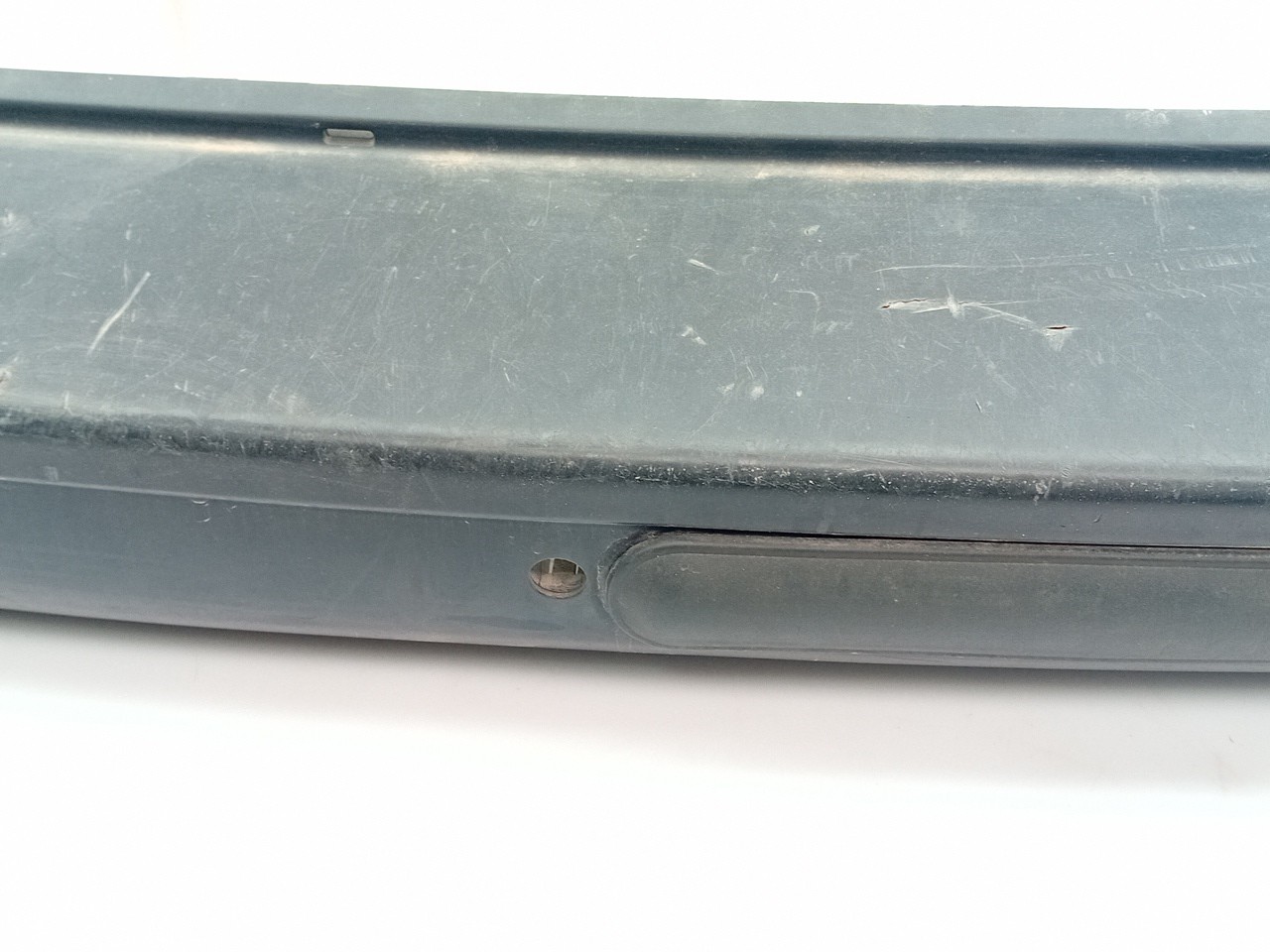 Rear Bumper PEUGEOT Expert Imagem-3