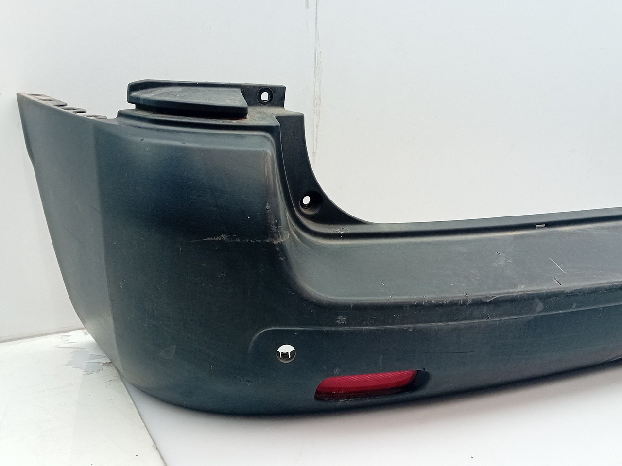 Rear Bumper PEUGEOT Expert Imagem-4