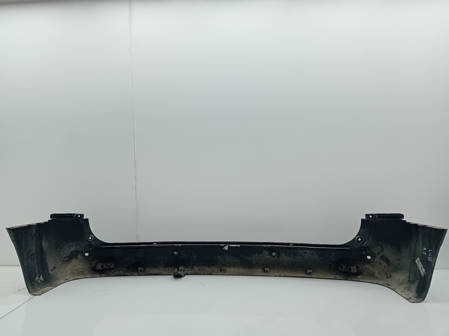 Rear Bumper PEUGEOT Expert Imagem-6
