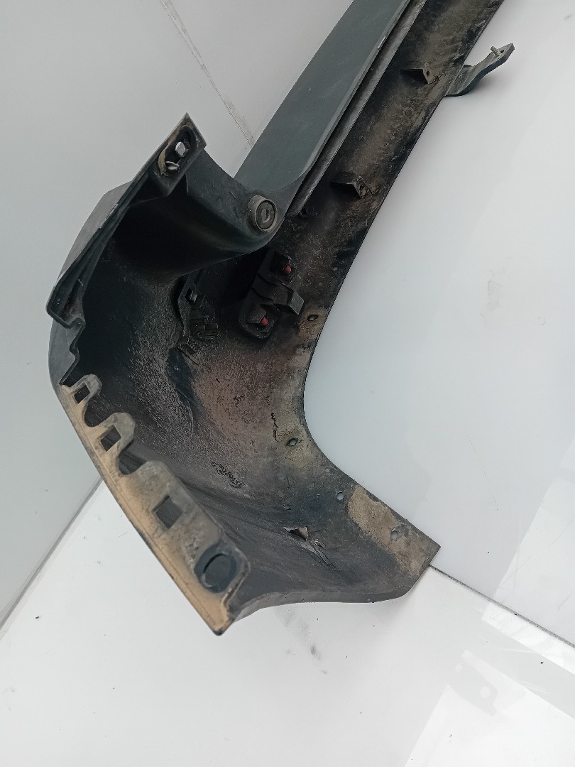 Rear Bumper PEUGEOT Expert Imagem-9