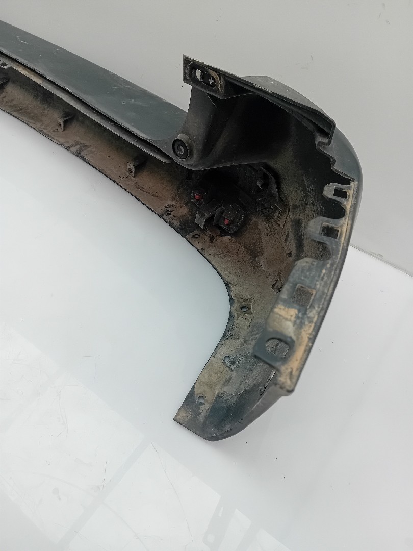Rear Bumper PEUGEOT Expert Imagem-7
