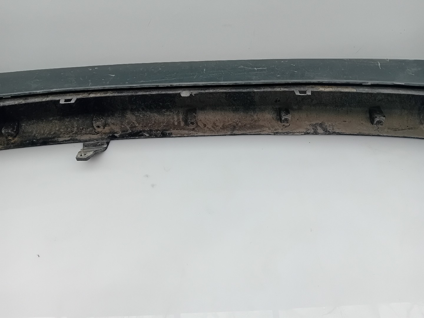 Rear Bumper PEUGEOT Expert Imagem-8
