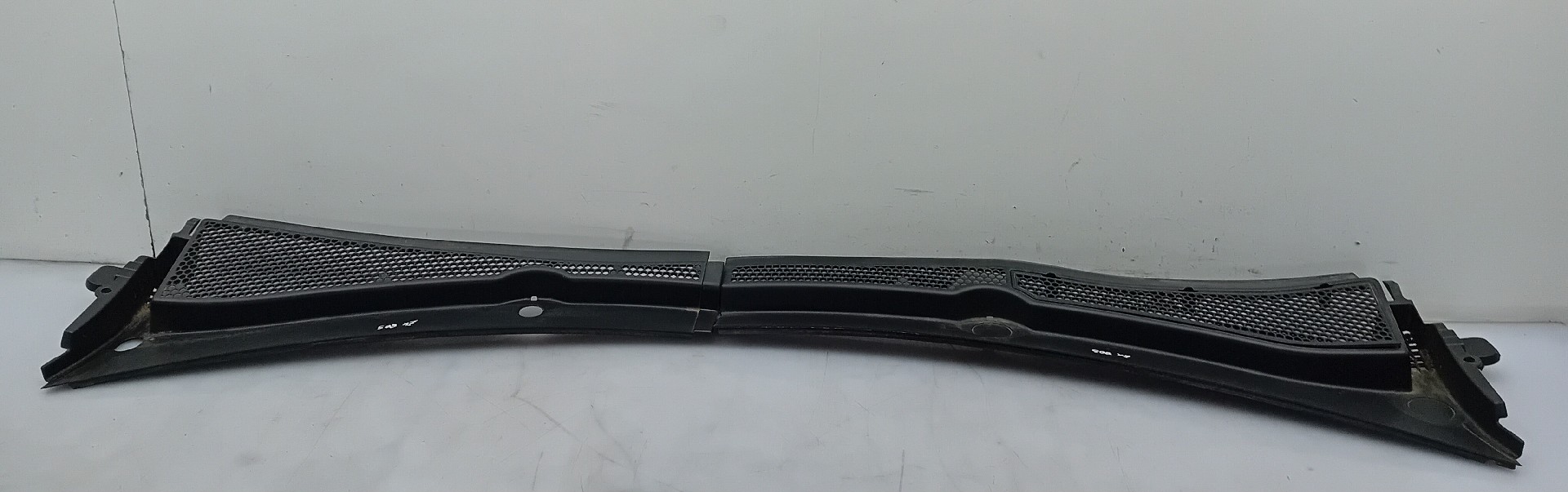 Dashboard cover