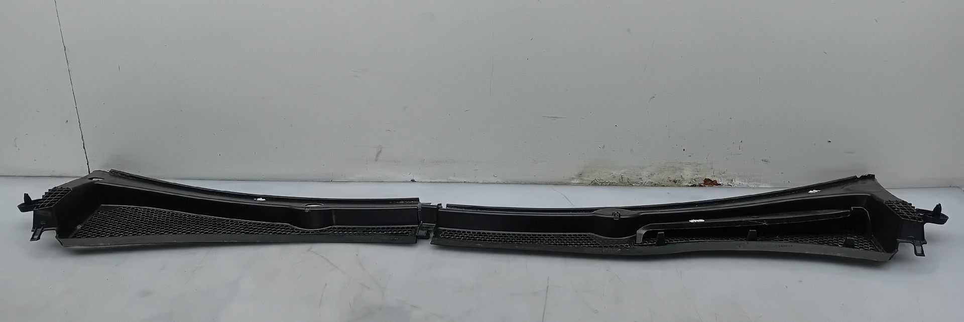 Dashboard cover PEUGEOT 2008 I (CU_) Imagem-1