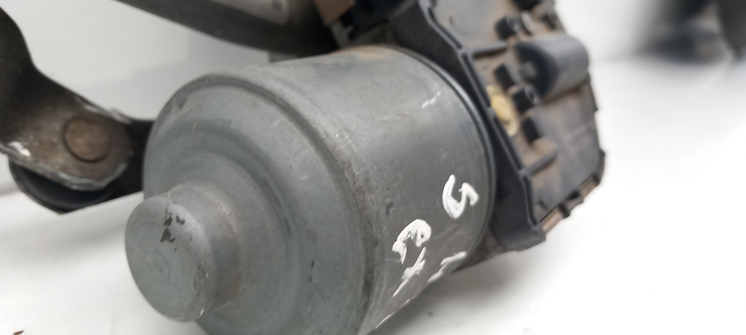 Essuie-glace moteur avant FORD S-Max (WA6) Imagem-1
