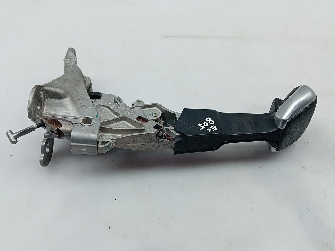 Hand brake / parking brake PEUGEOT 2008 I (CU_) Imagem-1