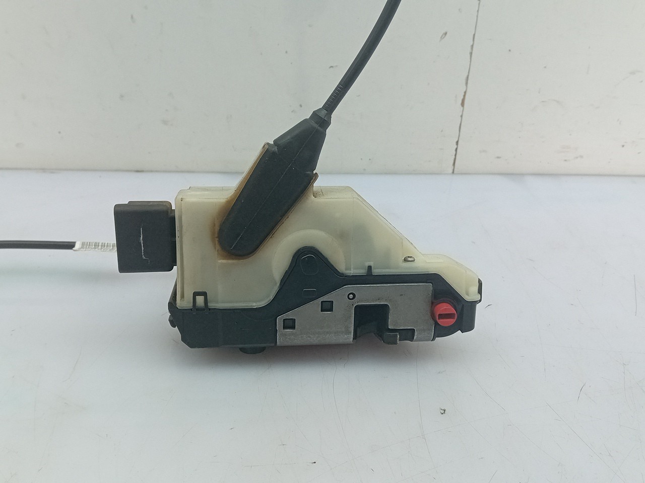 Rear Right Door Lock PEUGEOT 2008 I (CU_) Imagem-1