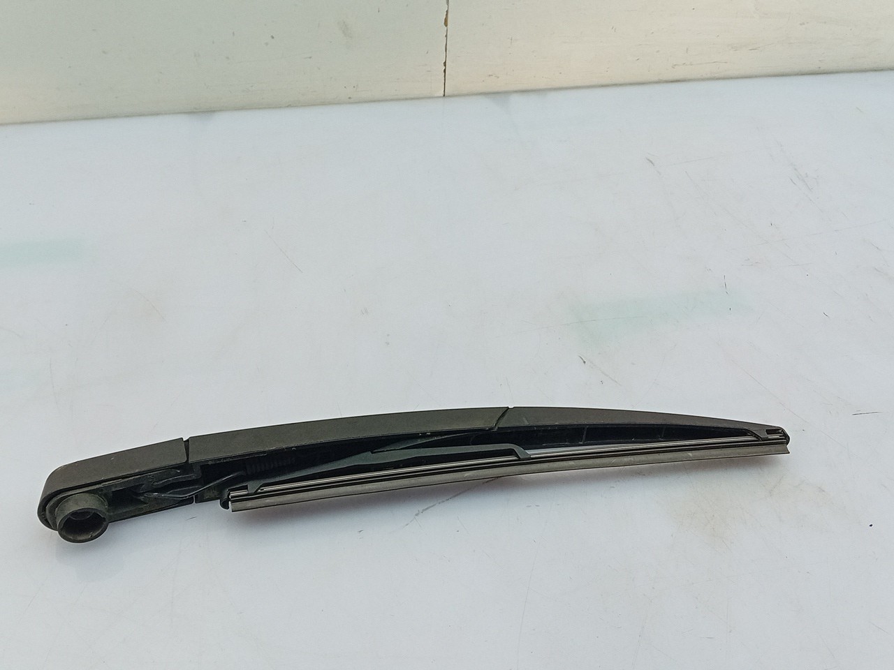 Rear wiper arm PEUGEOT 2008 I (CU_) Imagem-1