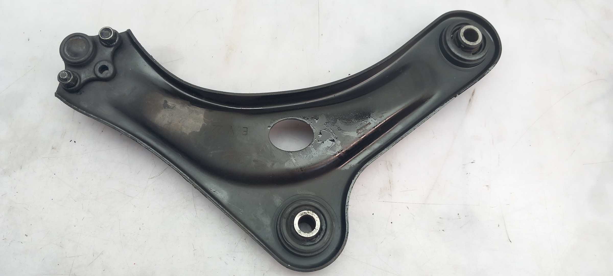 Brazo suspensión delantero izquierdo CITROËN C2 (JM_) Imagem-1