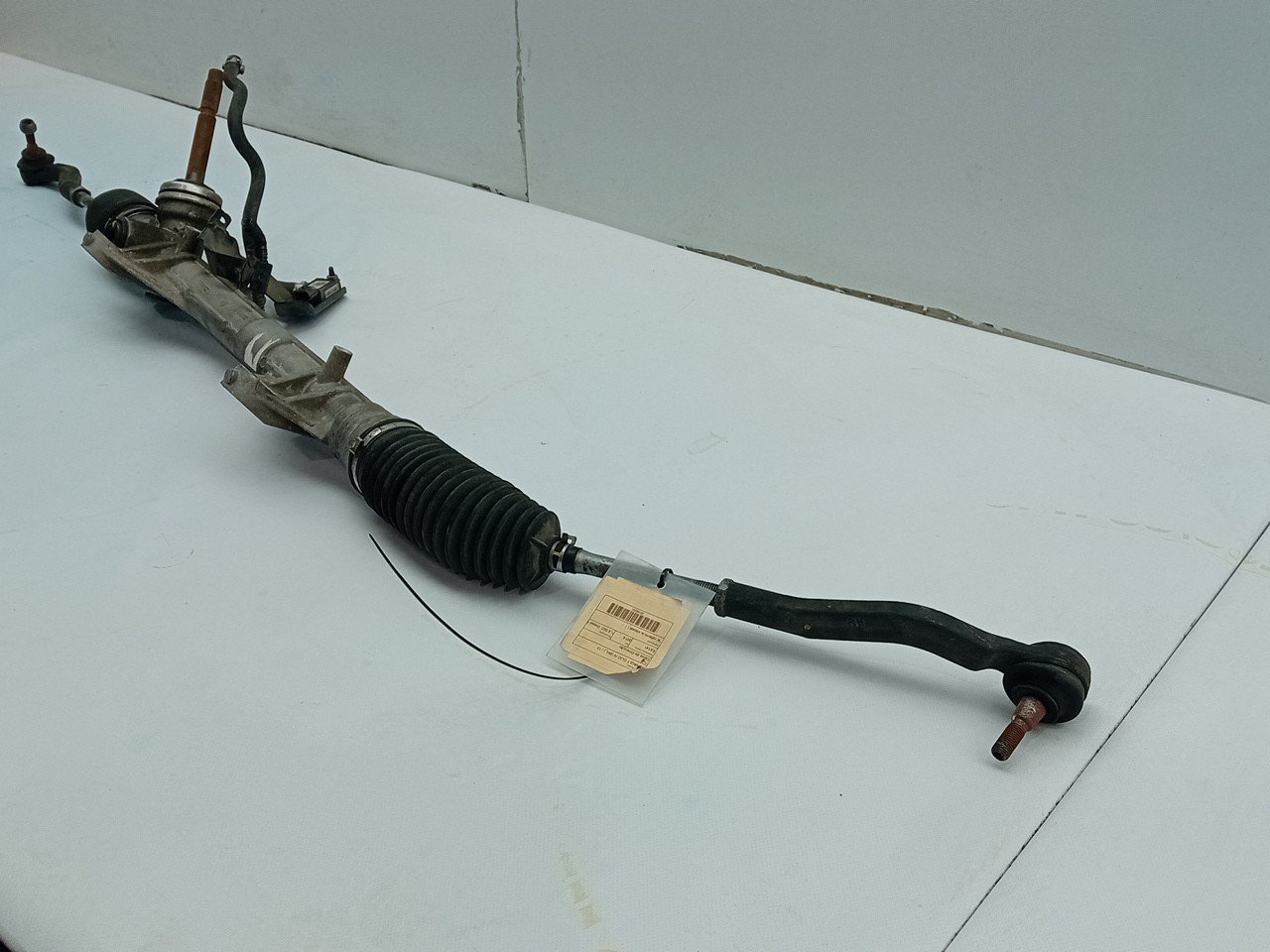 Caja de dirección RENAULT Clio IV (BH_) Imagem-1