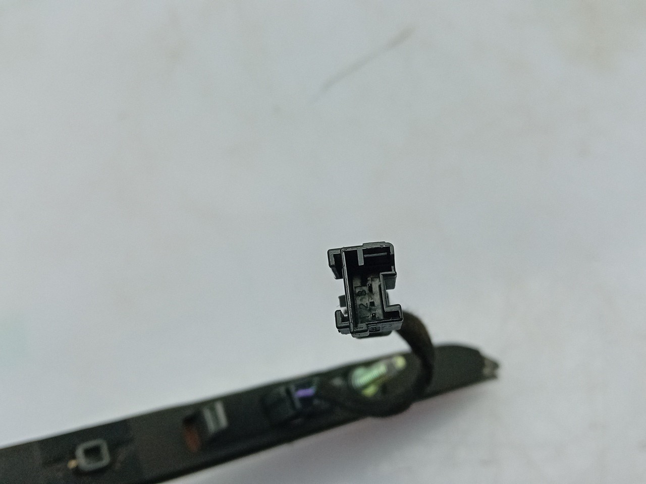 Additional stop light / 3rd stop light PEUGEOT 2008 I (CU_) Imagem-2
