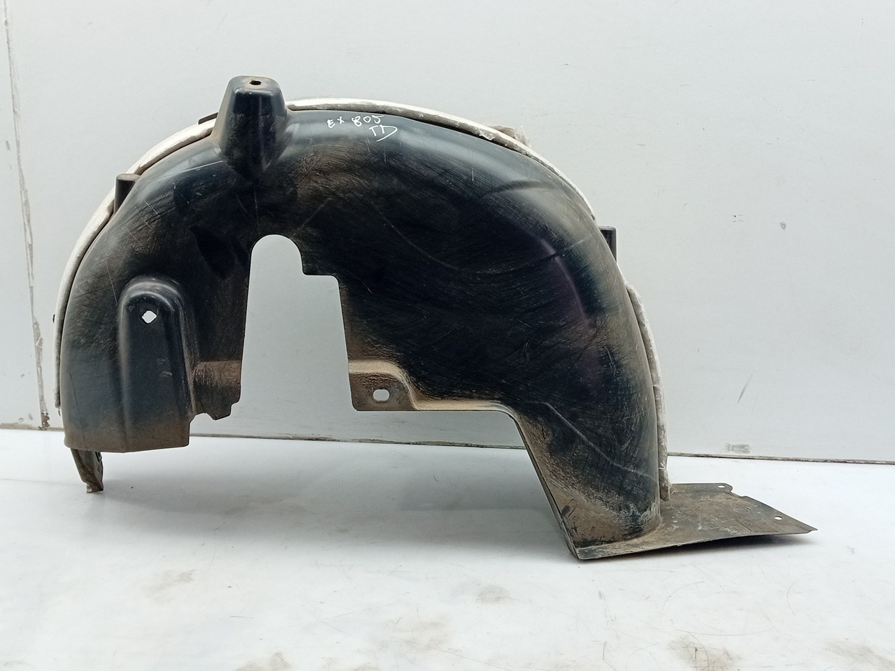 Rear wheel arch right PEUGEOT 2008 I (CU_) Imagem-1