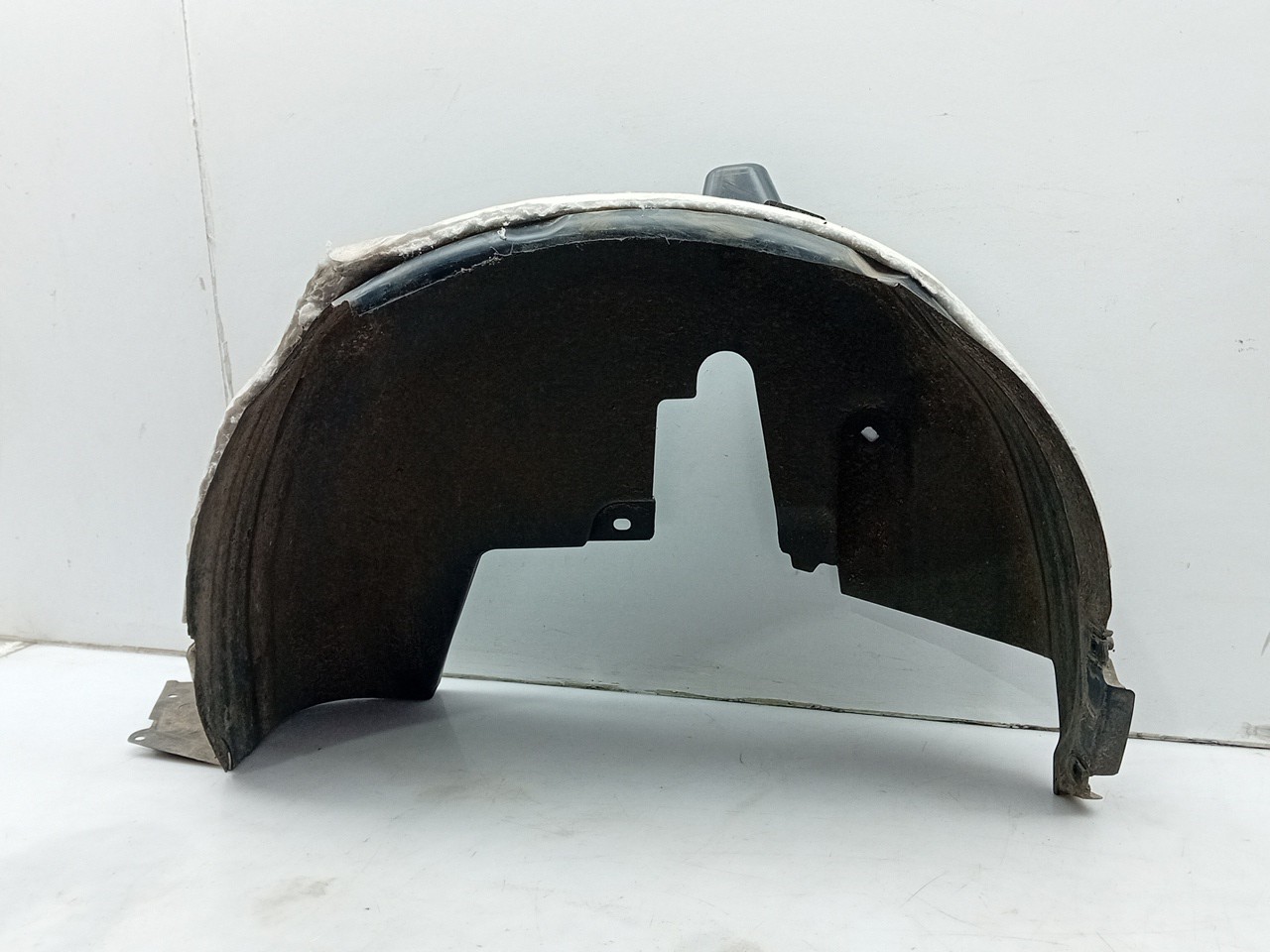 Rear wheel arch right