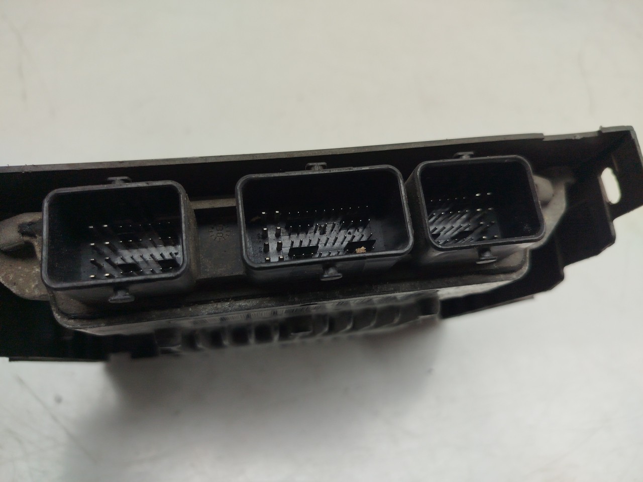 Centralina motor / ECU CITROËN C2 (JM_) Imagem-2