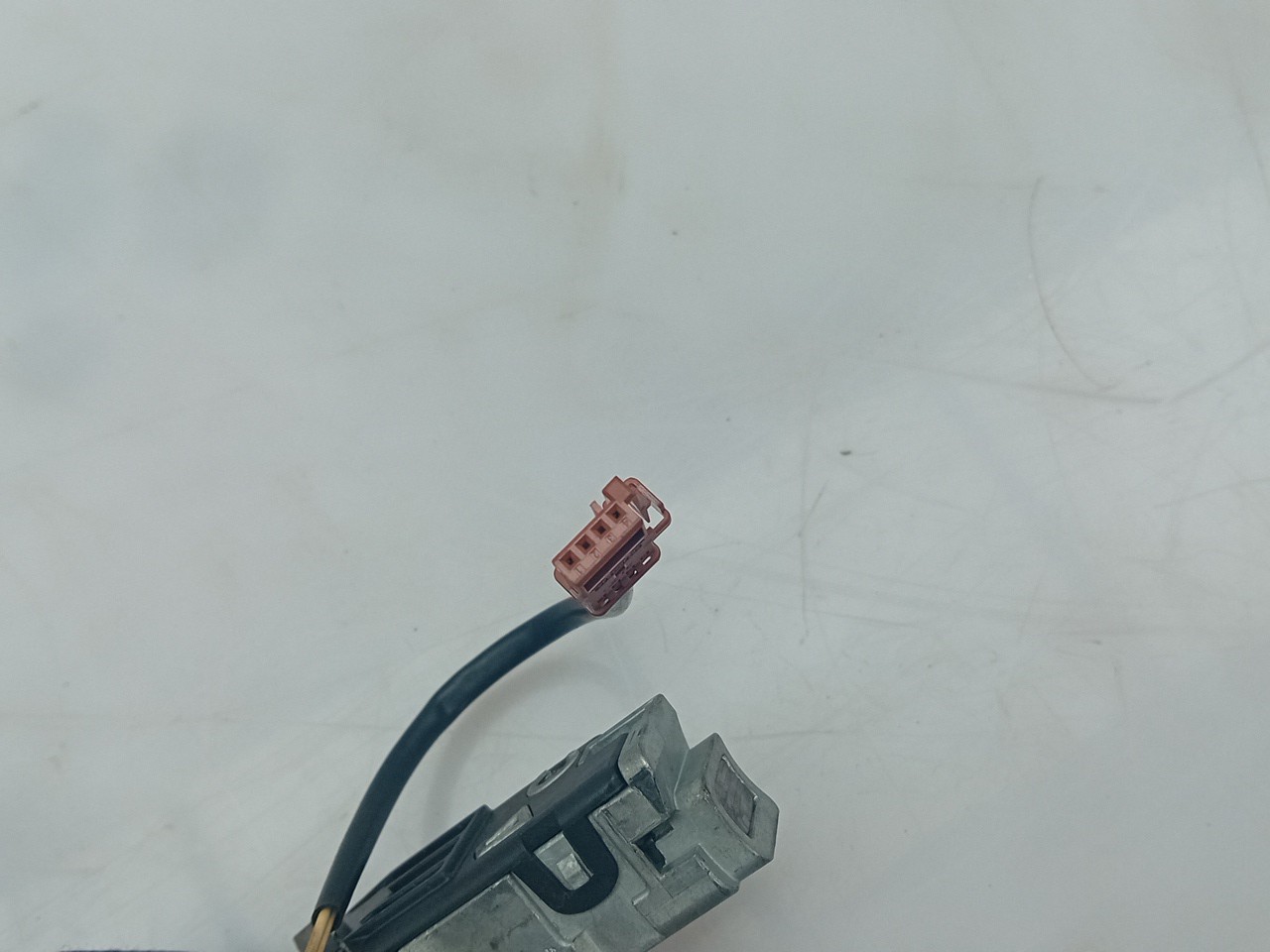 Ignition barrel PEUGEOT Expert Imagem-2