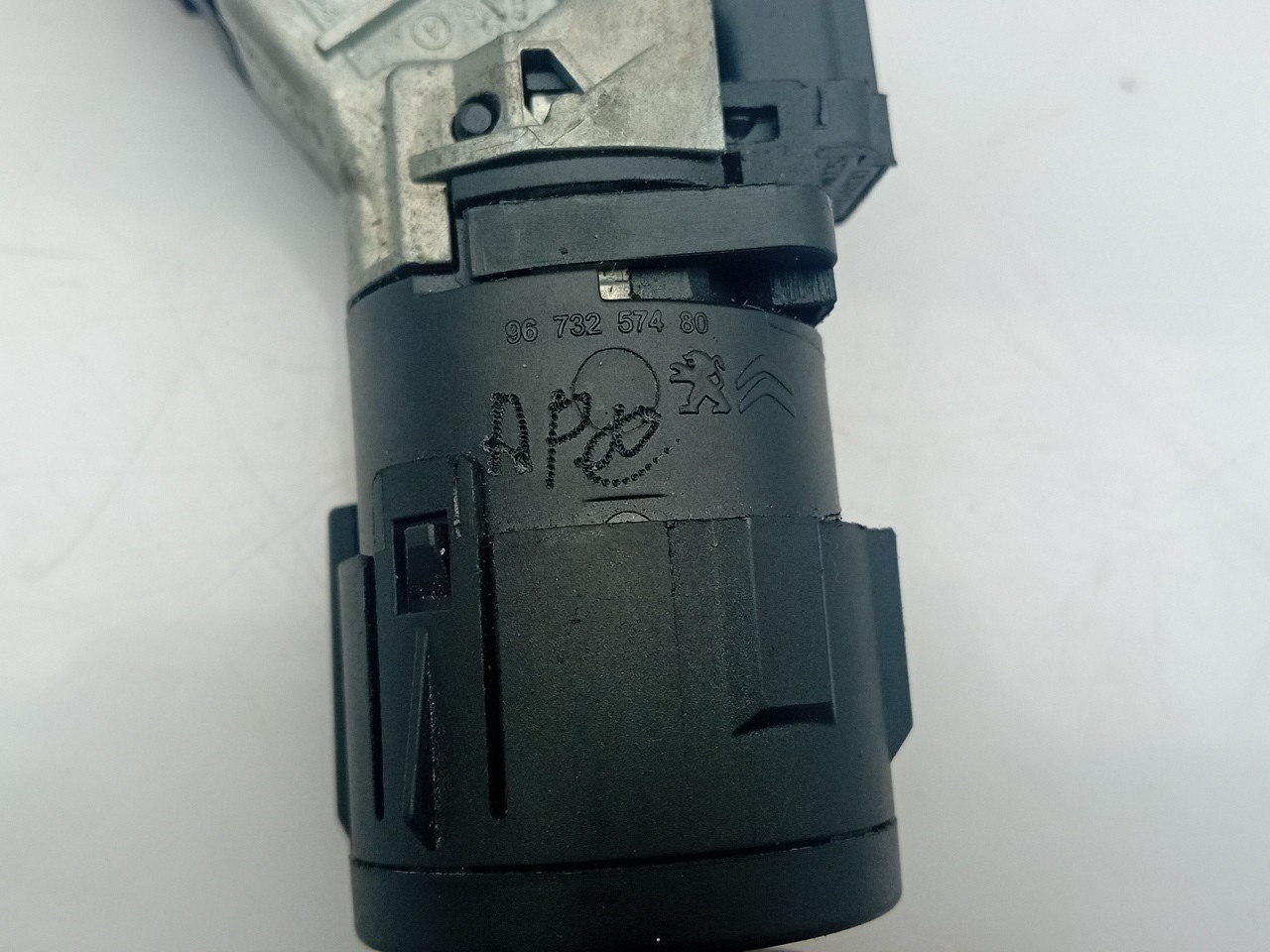 Ignition barrel PEUGEOT Expert Imagem-3