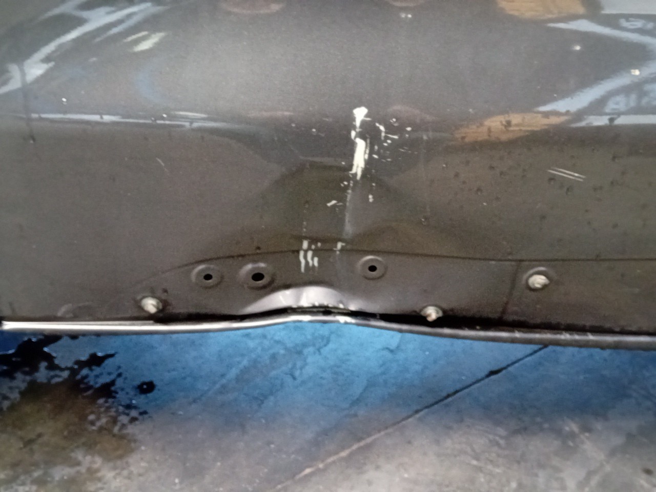 Porte avant gauche PEUGEOT Expert Imagem-1
