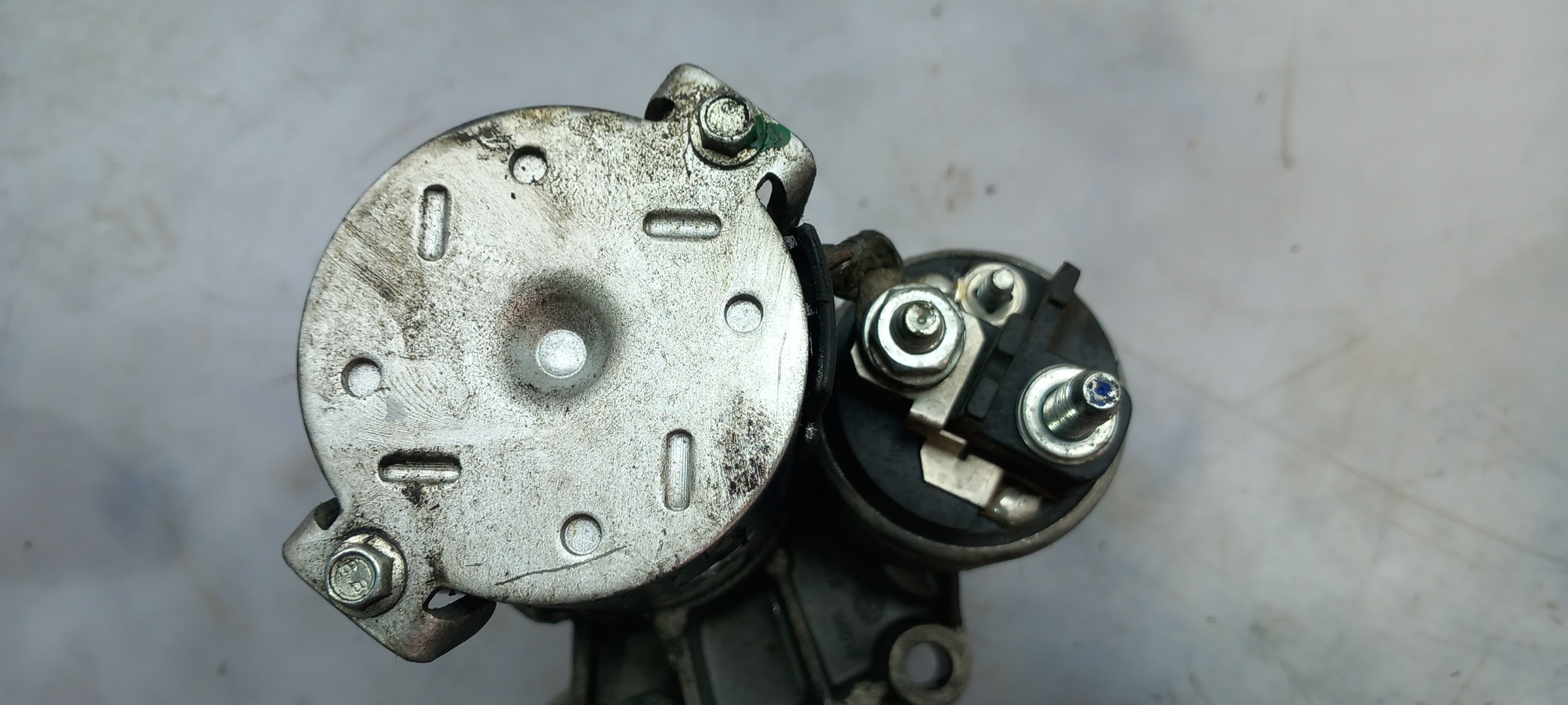 Motor de arranque CITROËN C2 (JM_) Imagem-2