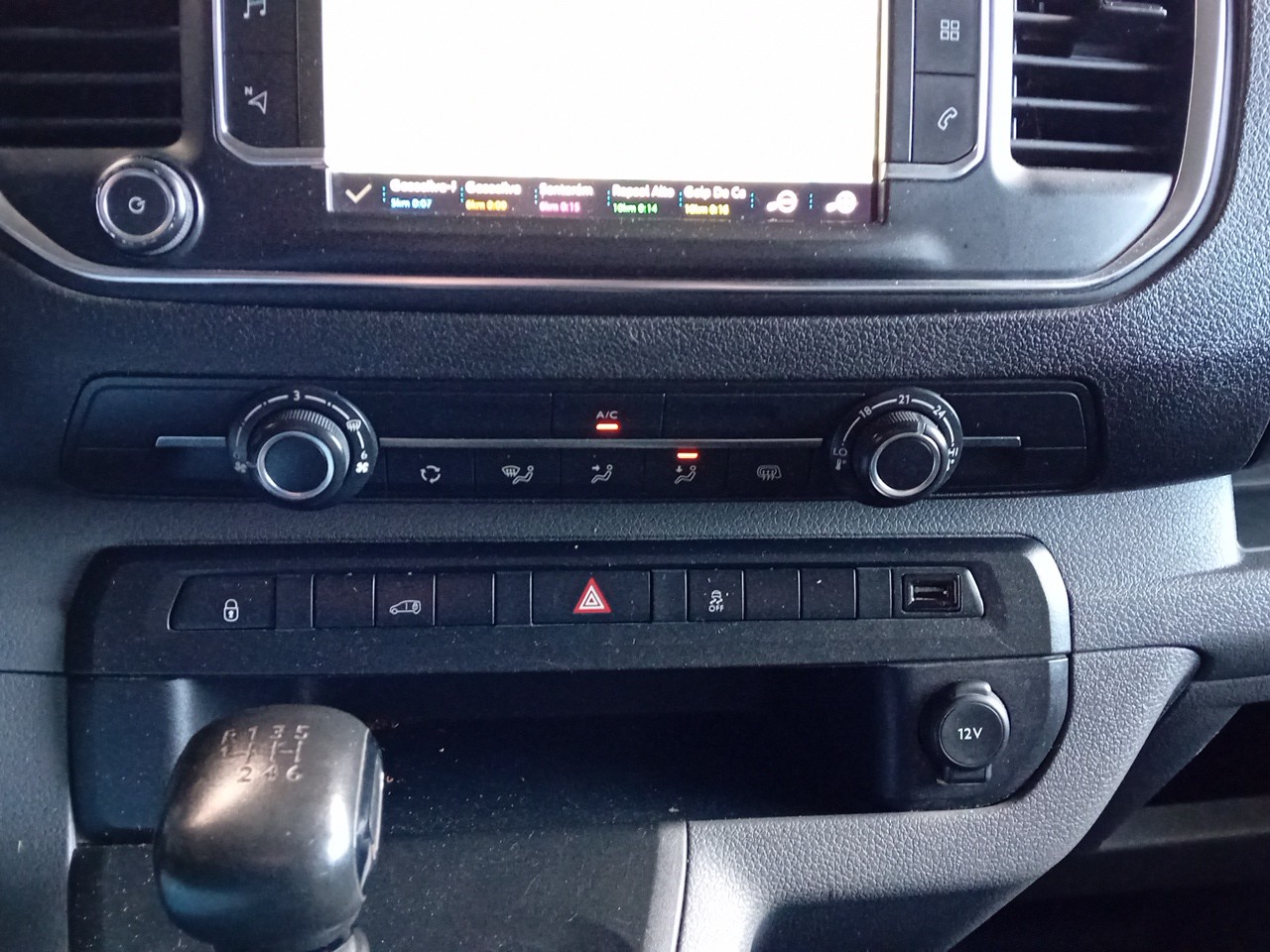 AC switch